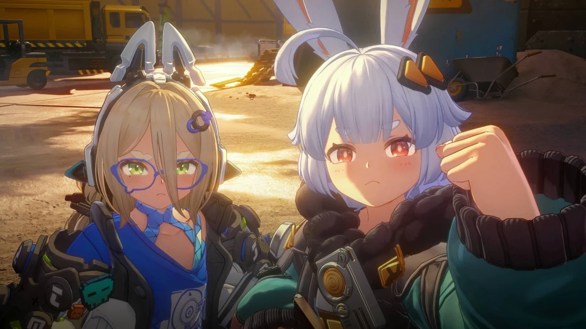 Anime Open World Ananta Launches as a PS5 Console Exclusive 8 Weeks After GTA 6