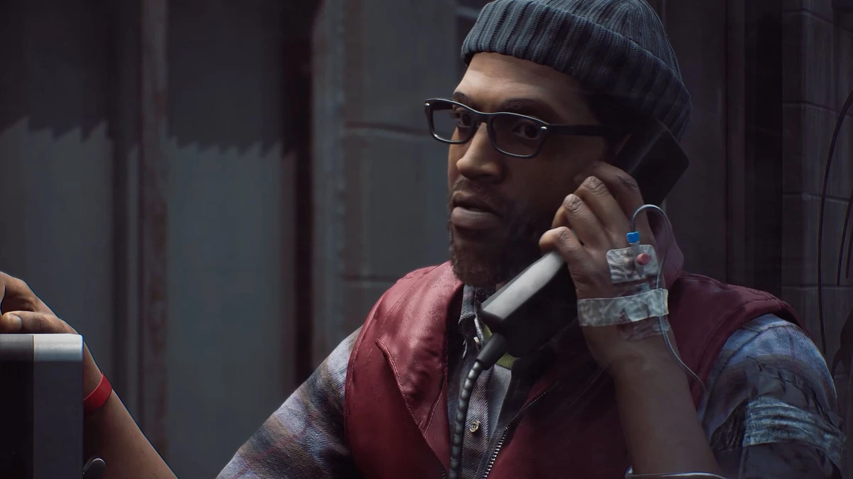 Silent Hill: Townfall English voice cast announced
