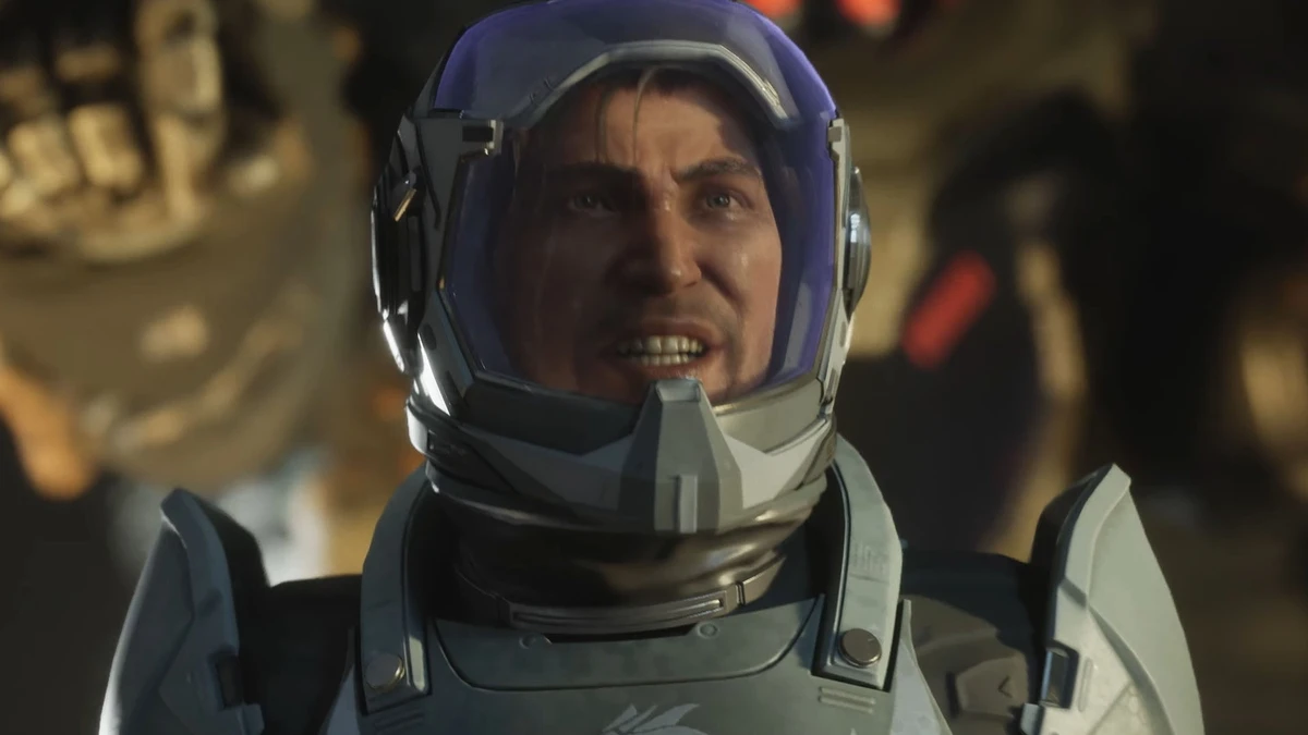 EXODUS launches April 7, 2027