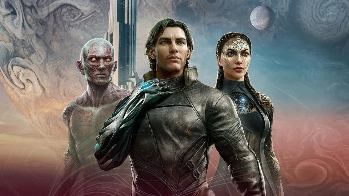 Exodus, the Promising Mass Effect-Style RPG, Takes Aim at April Release on PS5