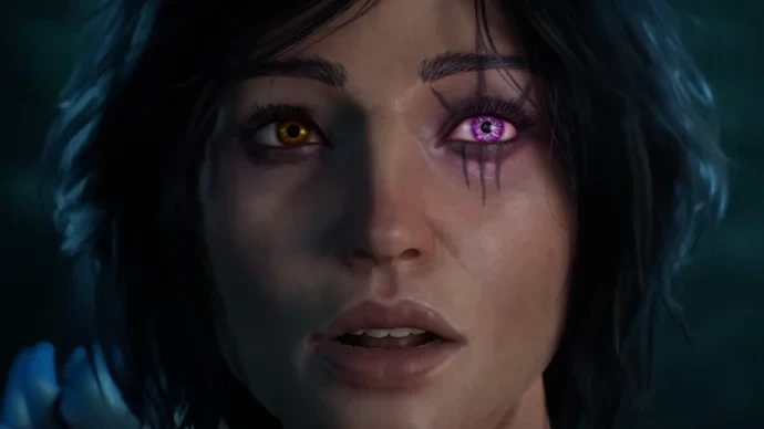 Dungeons & Dragons game Warlock gets a first proper trailer, showing single-player action gameplay
