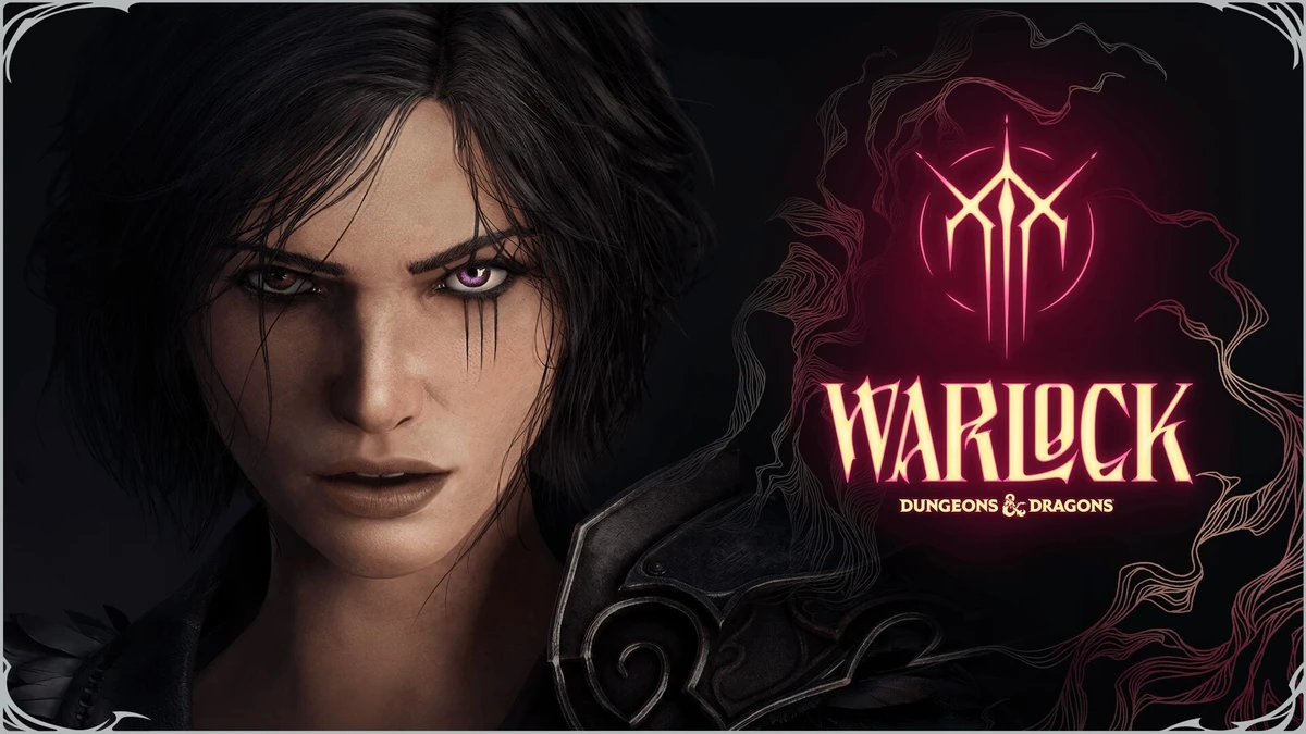 Warlock: Dungeons & Dragons gameplay reveal trailer, screenshots