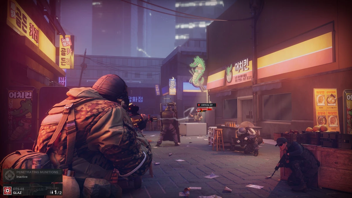 Ubisoft Unveils Rainbow Six Tactics, A Turn-Based Single-Player Spinoff