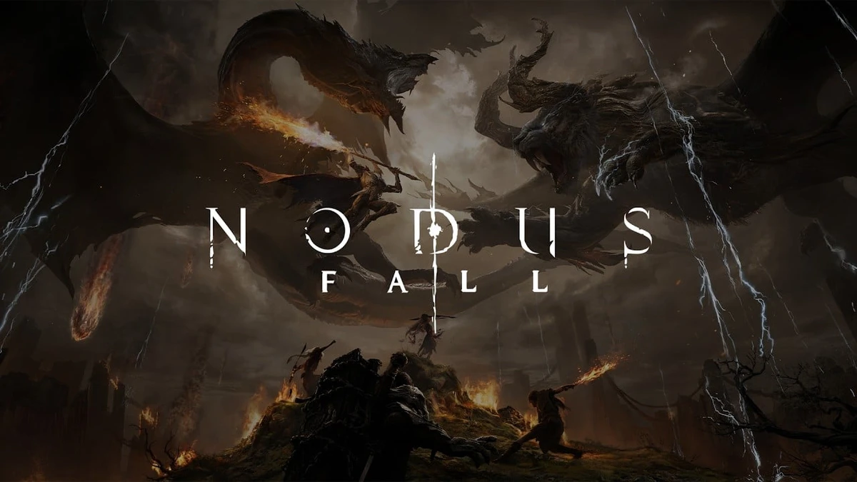 miHoYo announces ‘realistic fantasy action game’ Nodusfall