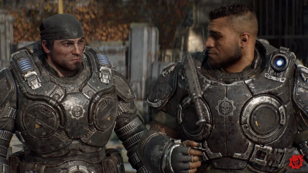 Gears of War: E-Day Campaign Hands On – Brutal, Brilliant, and Quintessentially Gears 