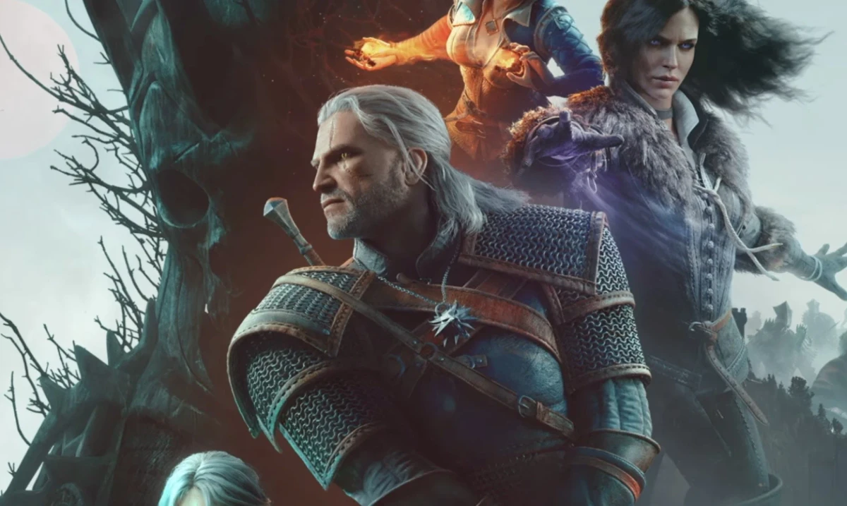 The Witcher III: Wild Hunt Remastered Confirmed For Switch 2, Launching Next Month