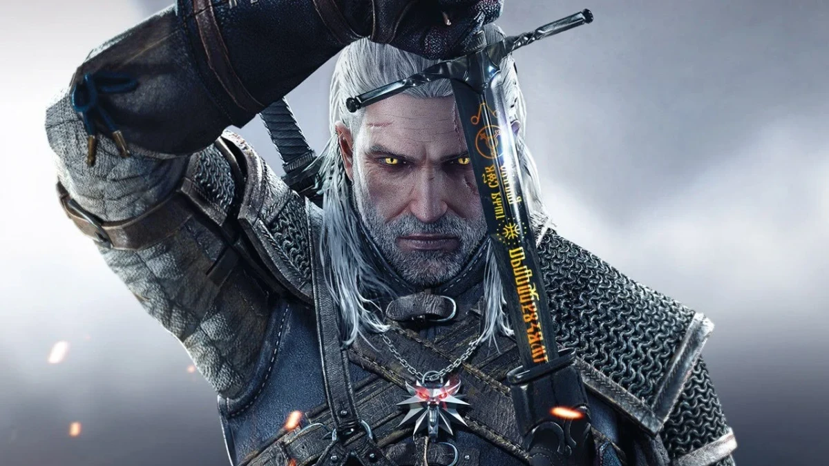 Massively Upgraded The Witcher 3 Remaster Comes to PS5 in September, Free for Existing Players