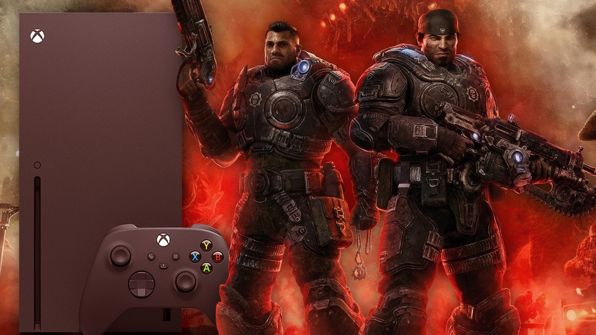 Preview: Playing Gears of War: E-Day's Campaign Confirms Its Technical Excellence, Despite a Few Minor Flaws