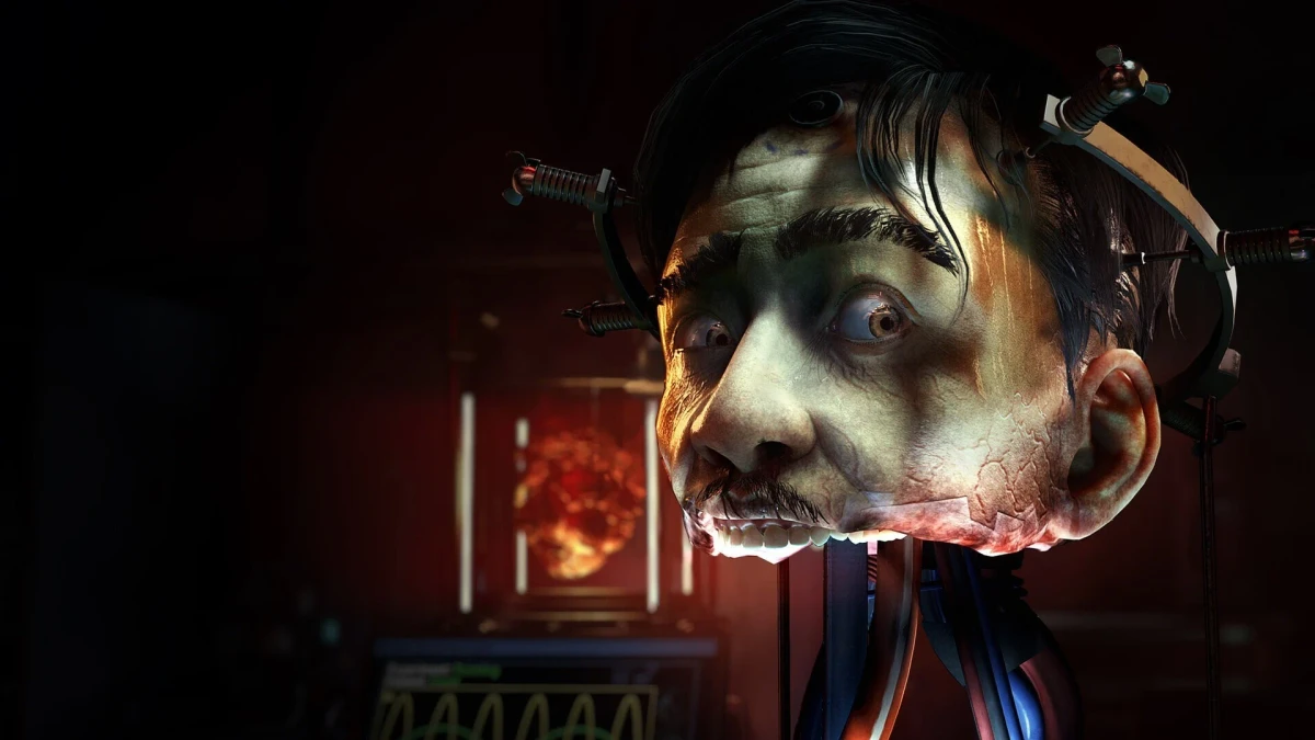 Ontos Has the Most Unsettling Yet Gripping PS5 Gameplay You'll See Today
