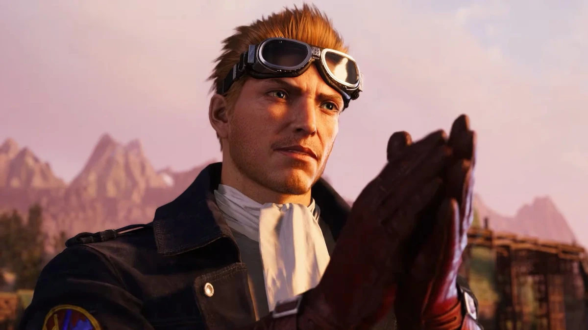 The Weapons Star in Fresh Look at Final Fantasy 7 Revelation, Still Set for Spring 2027 on PS5