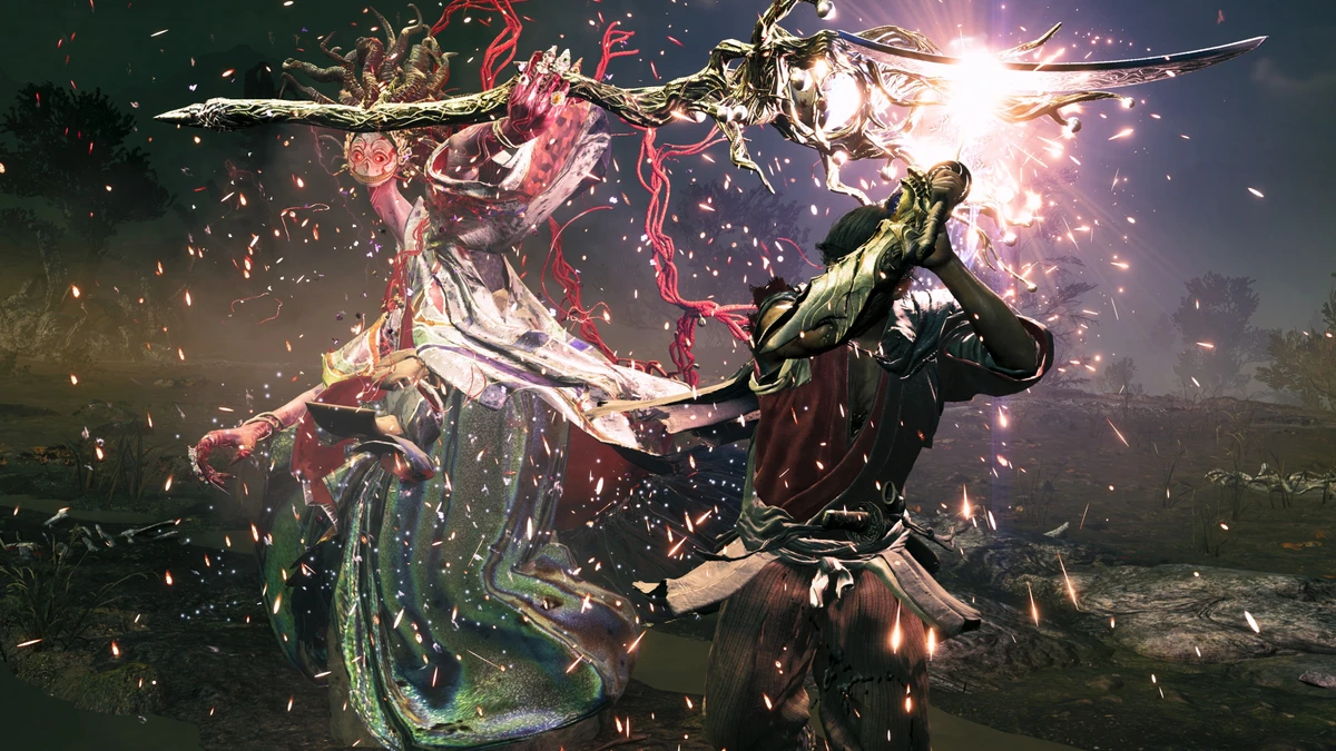 Onimusha: Way of the Sword demo now available for Switch 2 alongside new content