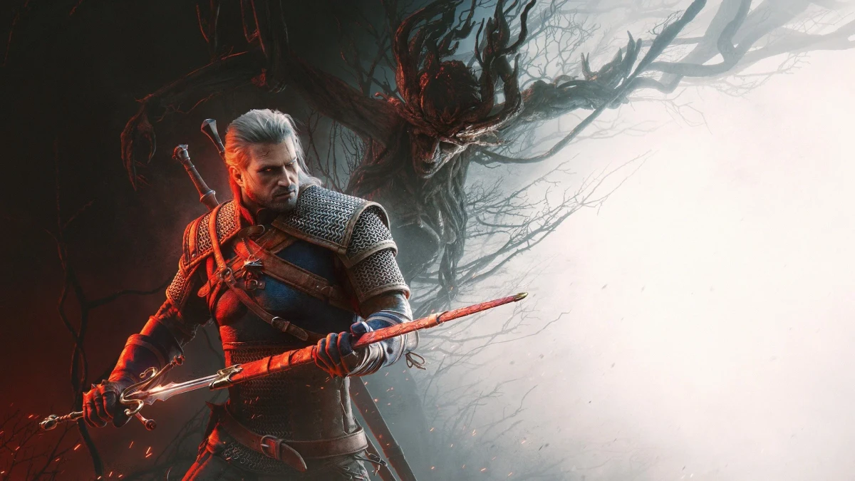 First Look at The Witcher 3: Songs of the Past DLC Shows Chain Combat as Old Expansions Are Made Free for All