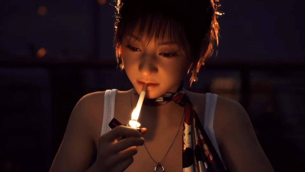Showa American Story – Gamescom 2026 trailer