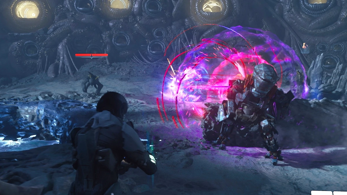 Exodus Release Date Revealed, the Mass Effect-Like RPG Is Coming in April