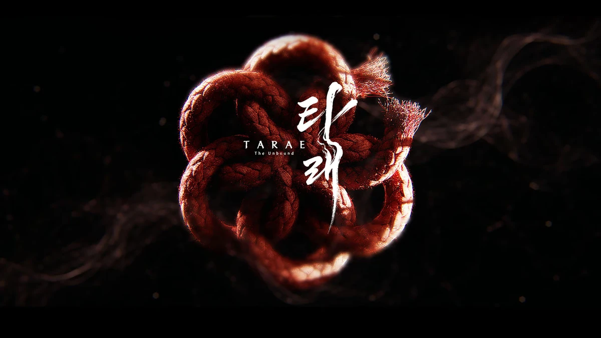 KRAFTON announces Eastern dark fantasy action RPG TARAE: The Unbound for PS5, Xbox Series, and PC