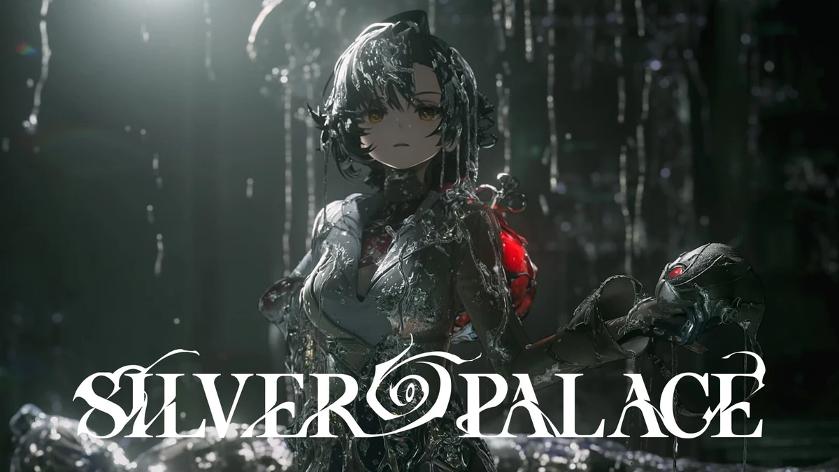 Silver Palace confirmed for PS5, ‘House of Greed’ multiplayer mode teased