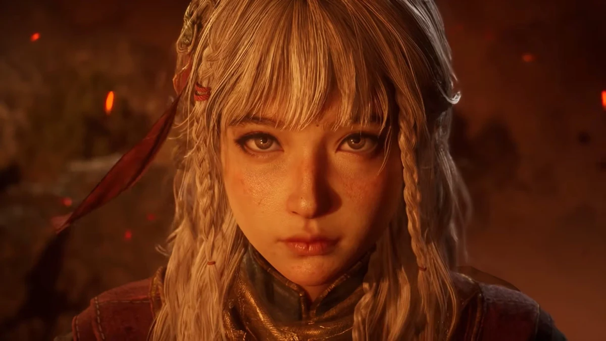 Genshin Impact Dev Swaps Anime Waifus for Dark Fantasy in Nodusfall