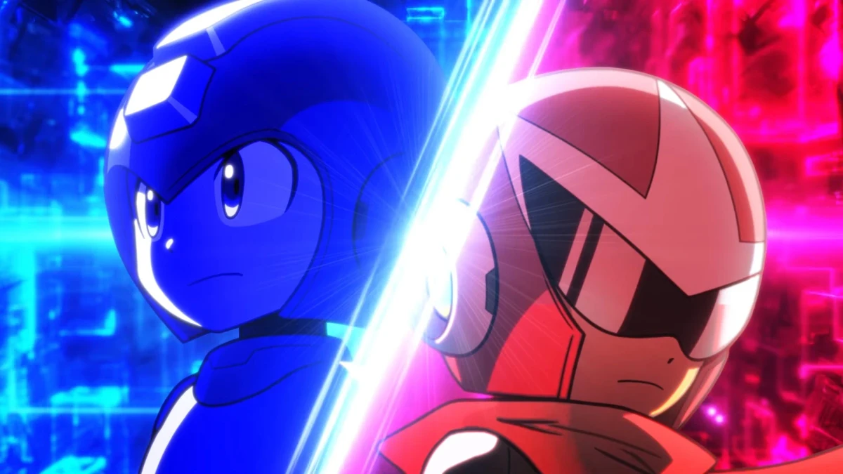 Mega Man: Dual Override Reveals Proto Man in Brand New PS5 Gameplay Trailer