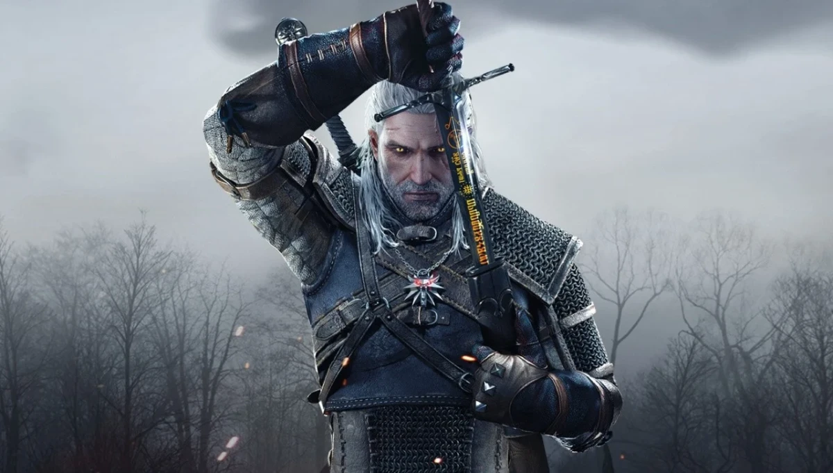 Witcher 3 Switch Owners Can Claim The Switch 2 Remaster For Free