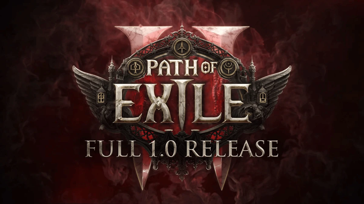 Path of Exile II launches December 11