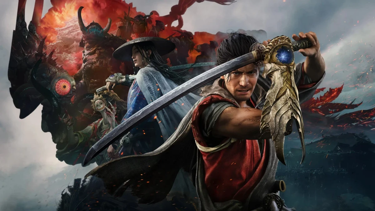 Onimusha: Way Of The Sword Expanded Demo Now Available On Switch 2