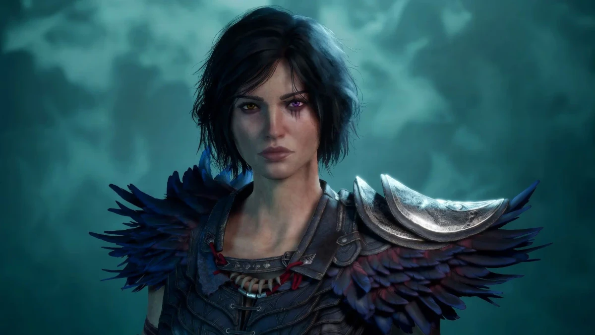 PS5 Action RPG Warlock: Dungeons & Dragons Is All Swords and Sorcery in Debut Gameplay