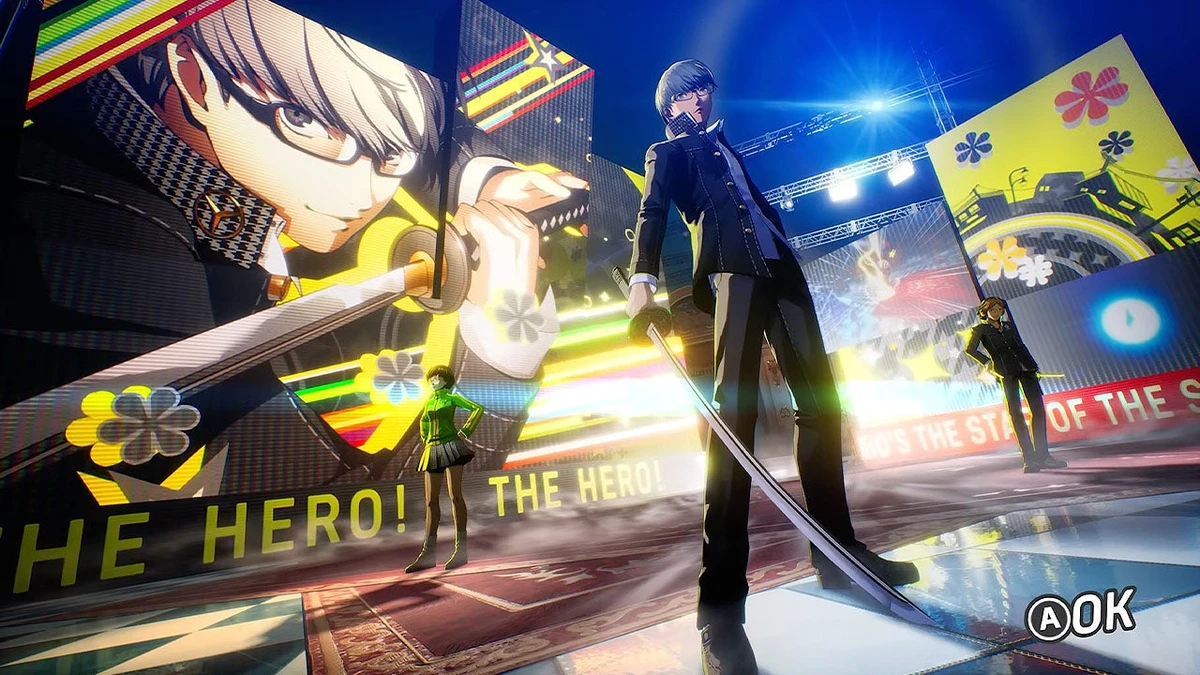 Persona 4 Revival: The Good and the Bad of Our First Hands-On | gamescom 2026
