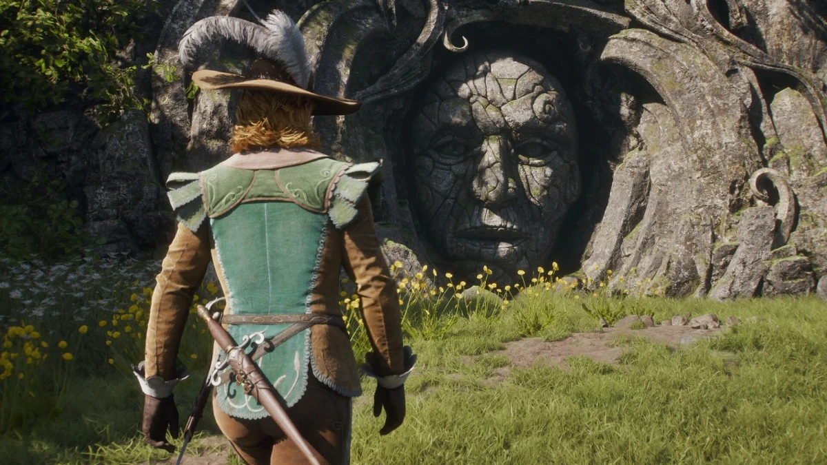 Fable Appears To Have At Least Two Different Graphics Modes On Xbox Series X