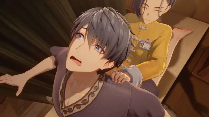 Hugely anticipated anime RPG Ananta gets a January release date, as pre-registrations hit a whopping 17m sign-ups