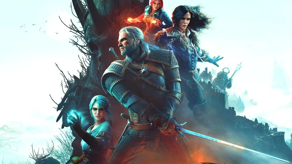 The Witcher 3 Remastered Reveals Huge List of Improvements, Including PS5 Pro Support