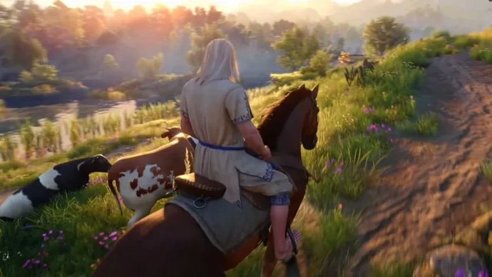 Fool's Theory explains where The Witcher 3's expansion region Letten actually is, and it's close to the setting of The Witcher 4