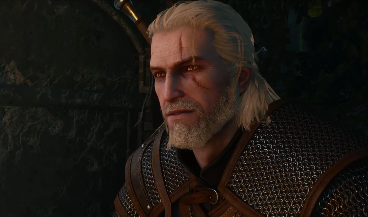 Here's What The Witcher 3: Wild Hunt Remastered Looks Like On Switch 2