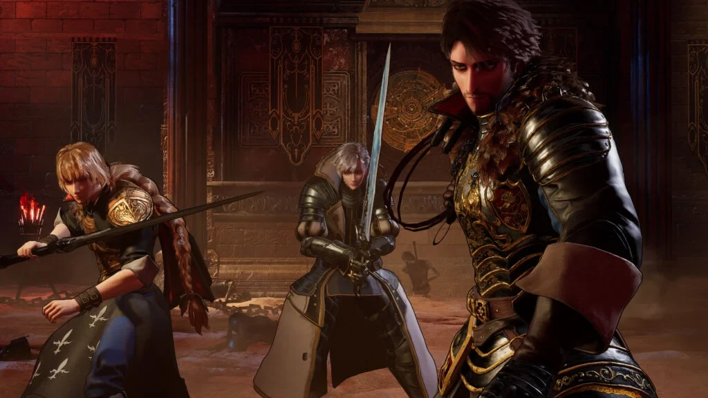 ‘We understand that this is disappointing news’ Bloodstained: The Scarlet Engagement is delayed to 2027