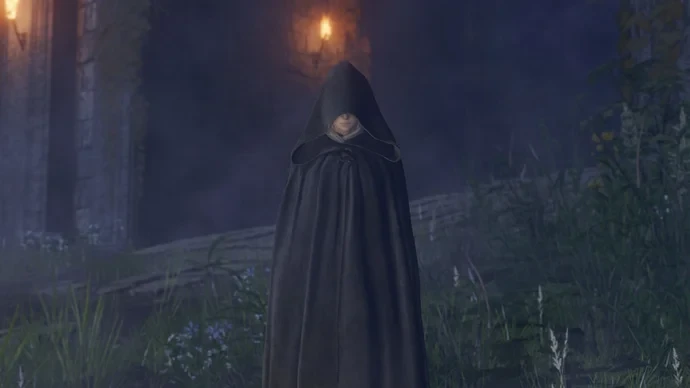 Elden Ring plays much better than I'd expected on Switch 2, but it isn't without its flaws