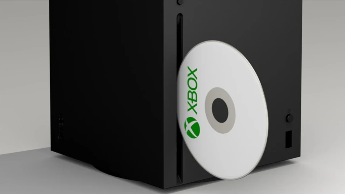 Xbox Disc To Digital Announced, Supports Thousands Of Physical Games At Launch