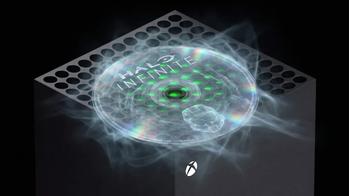 Xbox's Disc-to-Digital Programme Is Official, and It Starts Next Week