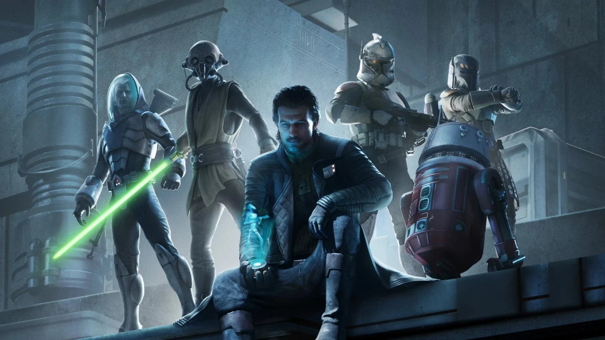 Roundup: The First Reviews Have Dropped For Star Wars Zero Company, And They're Very Good