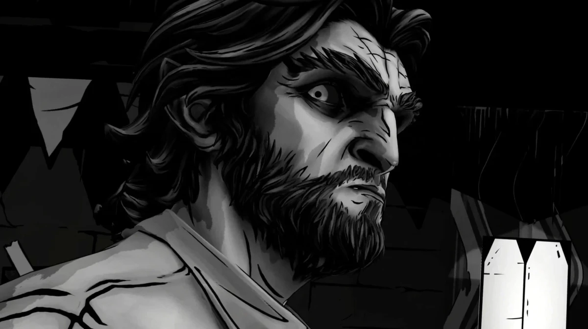 The Wolf Among Us Remastered Goes Full Noir On Switch This October
