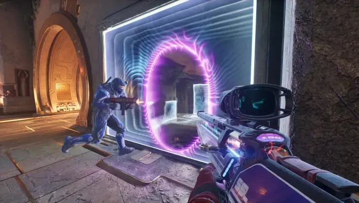 1047 Games stop development on EMPULSE and SPLITGATE: Arena Reloaded