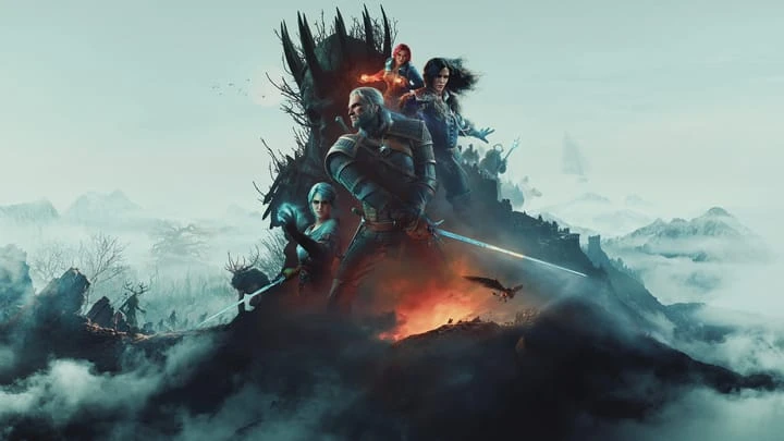 CD Projekt Red to distribute The Witcher 3: The Wild Hunt on Blizzard's Battle.net