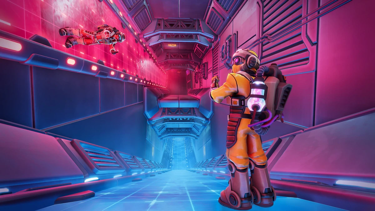 We Were Here Tomorrow launches in October