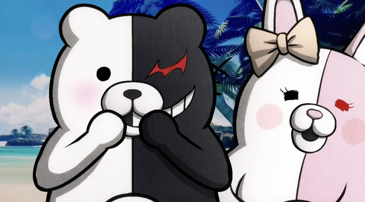 Danganronpa 2x2 No Longer Getting A Full Cartridge Release On Switch 2