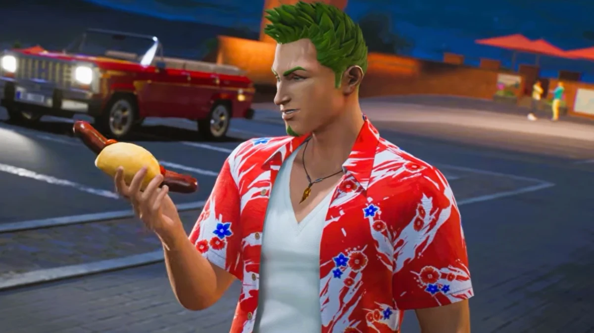 Crazy Taxi: World Tour Makes a Stop in Germany, as Series Goes Global on PS5