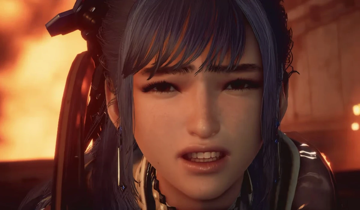 Stellar Blade Will Be Playable On Switch 2 At Tokyo Game Show 2026