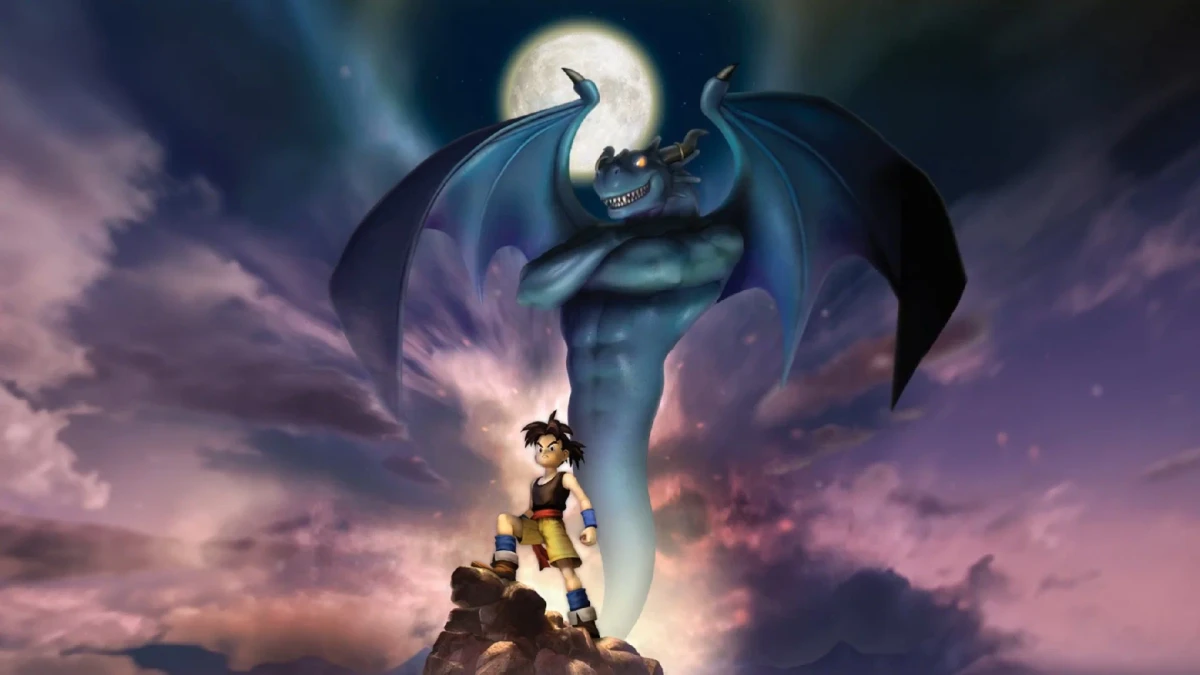 Trapped On Xbox For Almost Two Decades, Mistwalker's 'Blue Dragon' Is Getting An Unofficial PC Port This Week