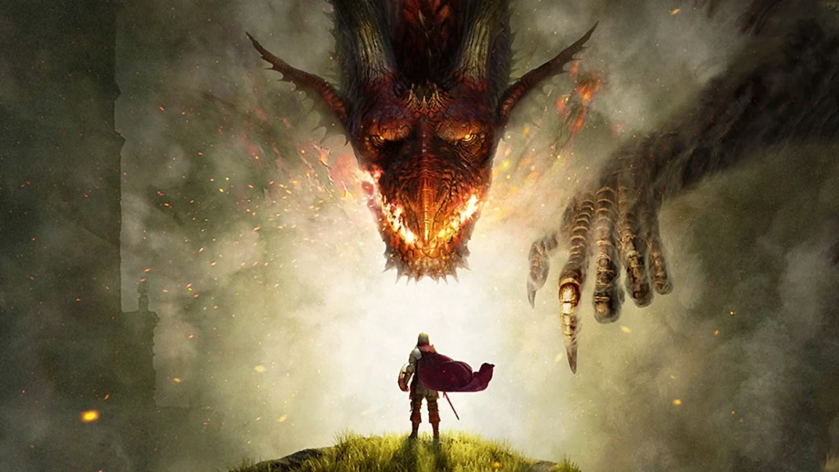 Dragon's Dogma 2's Game-Changing PS5 Patch Dated, But Slightly Delayed