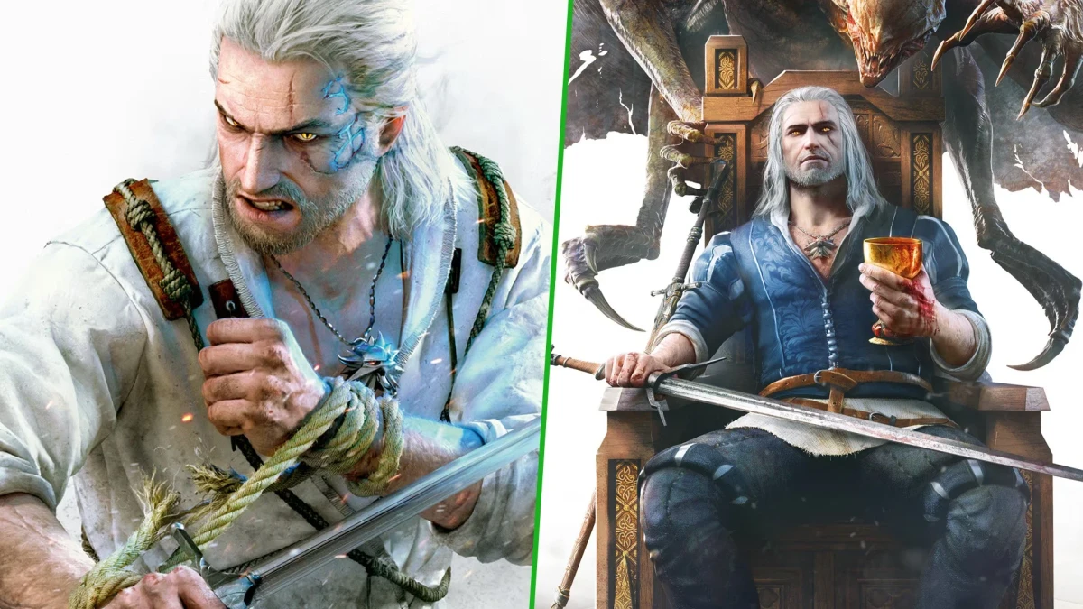 The Witcher 3's Phenomenal DLC Is Now Completely Free On Xbox Ahead Of Remaster