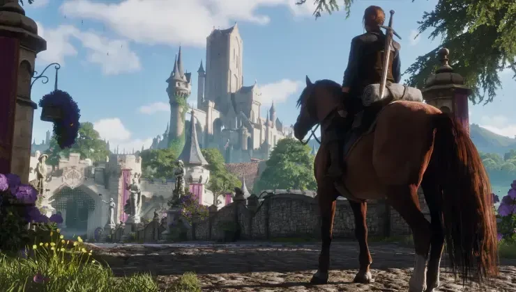 The new 18 minute Fable gameplay has sold me - I want it