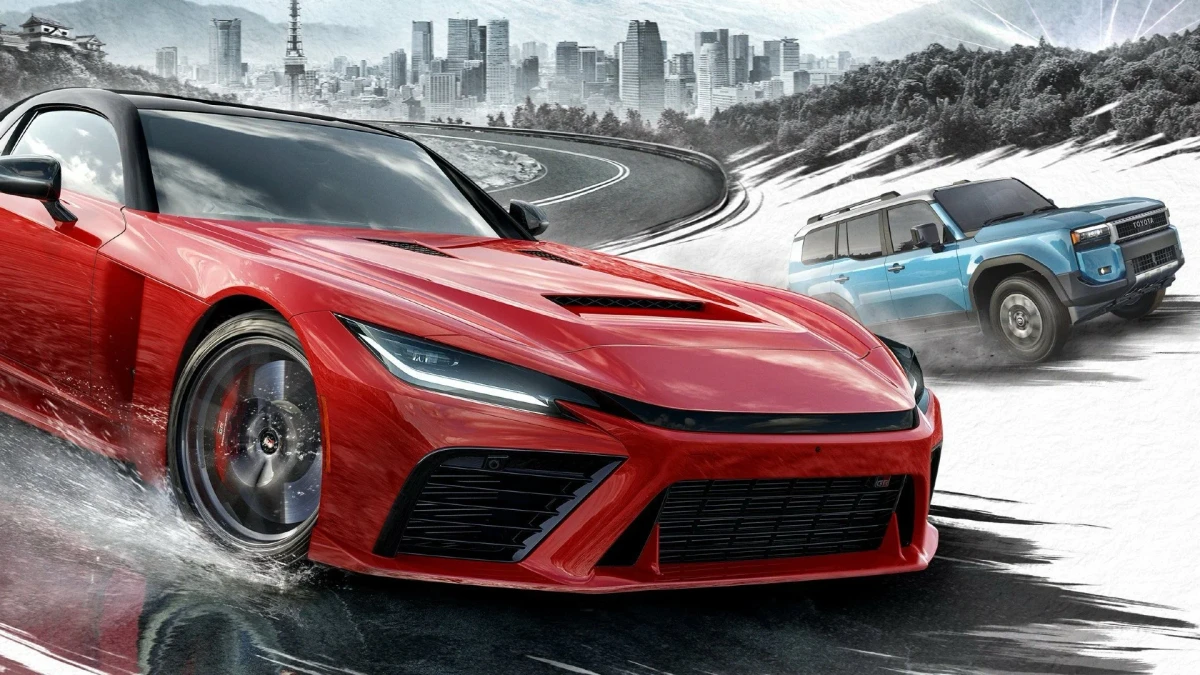 Is Forza Horizon 6 on PS5 Still on Course for Release in 2026?