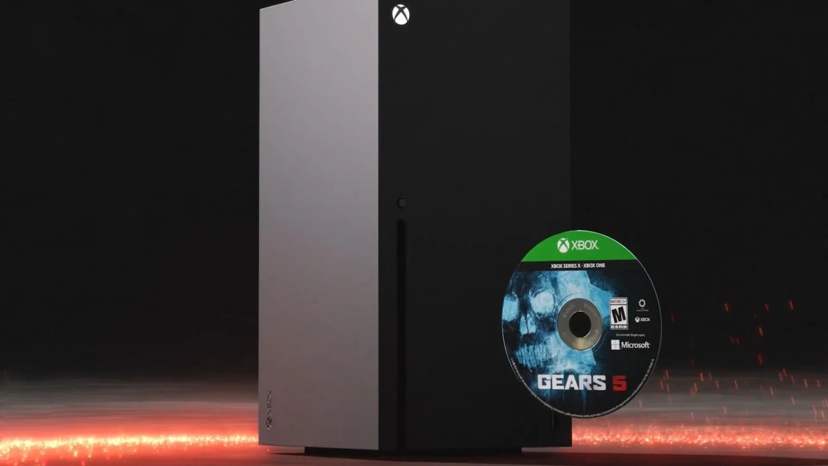 Feature: Xbox Disc To Digital FAQ - Five Of The Most Common Questions We're Seeing So Far